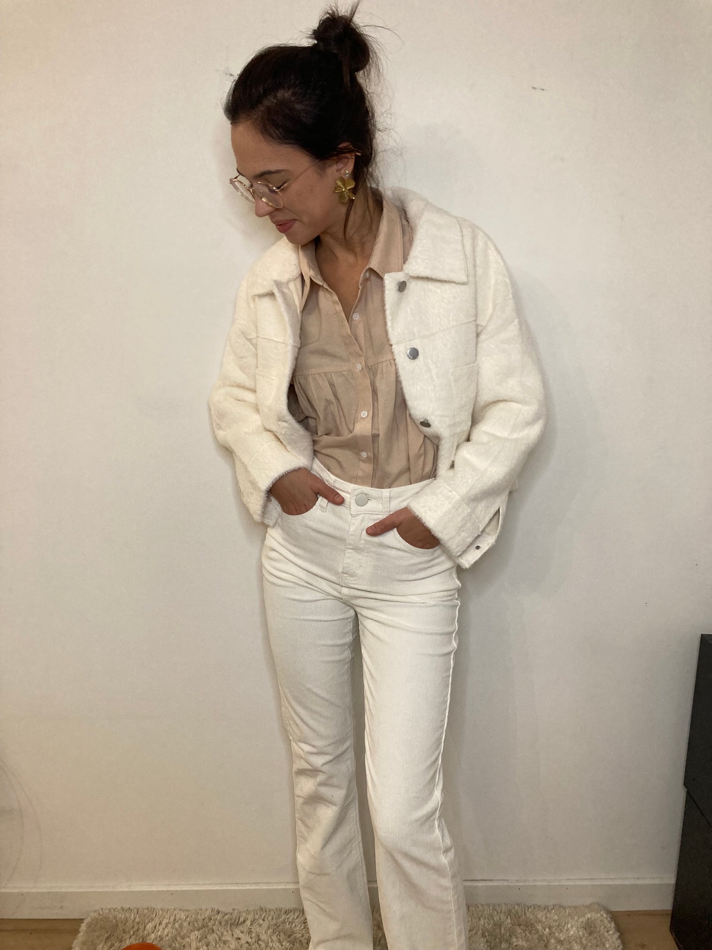 Pantalon Emma