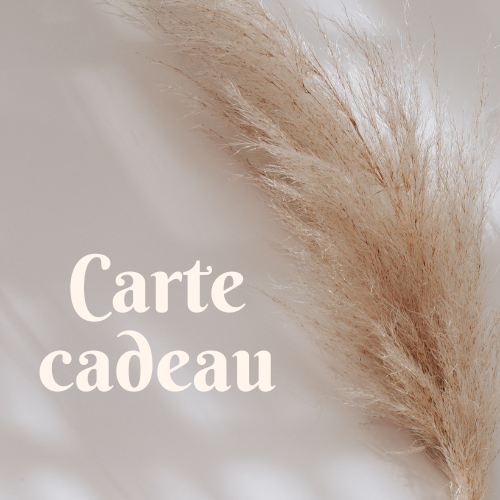 Carte-cadeau