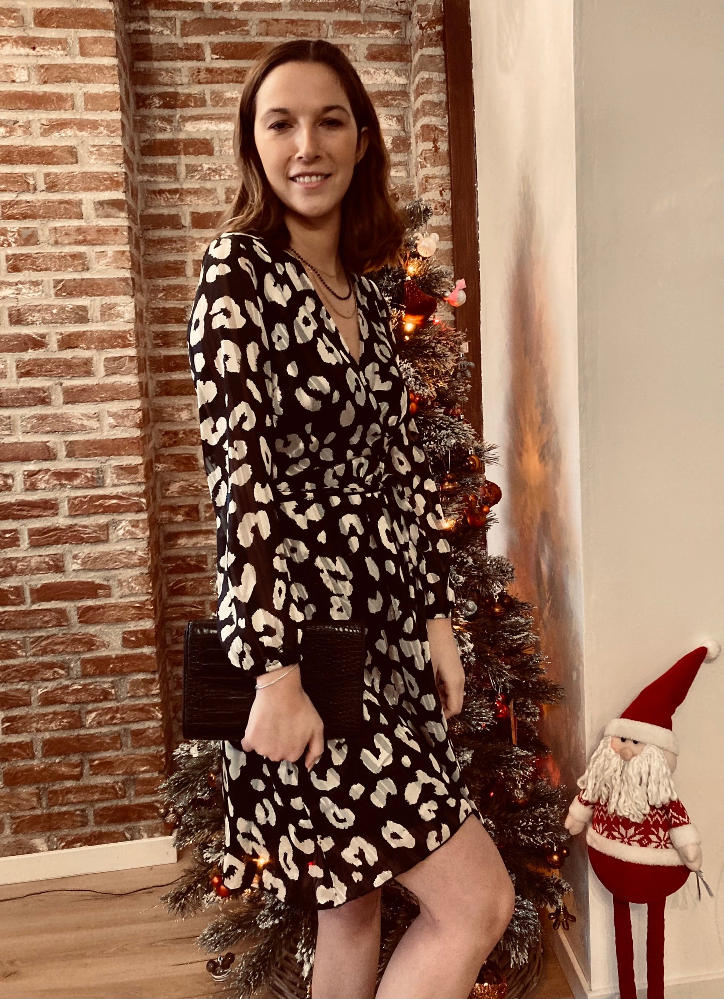 Robe Noëla