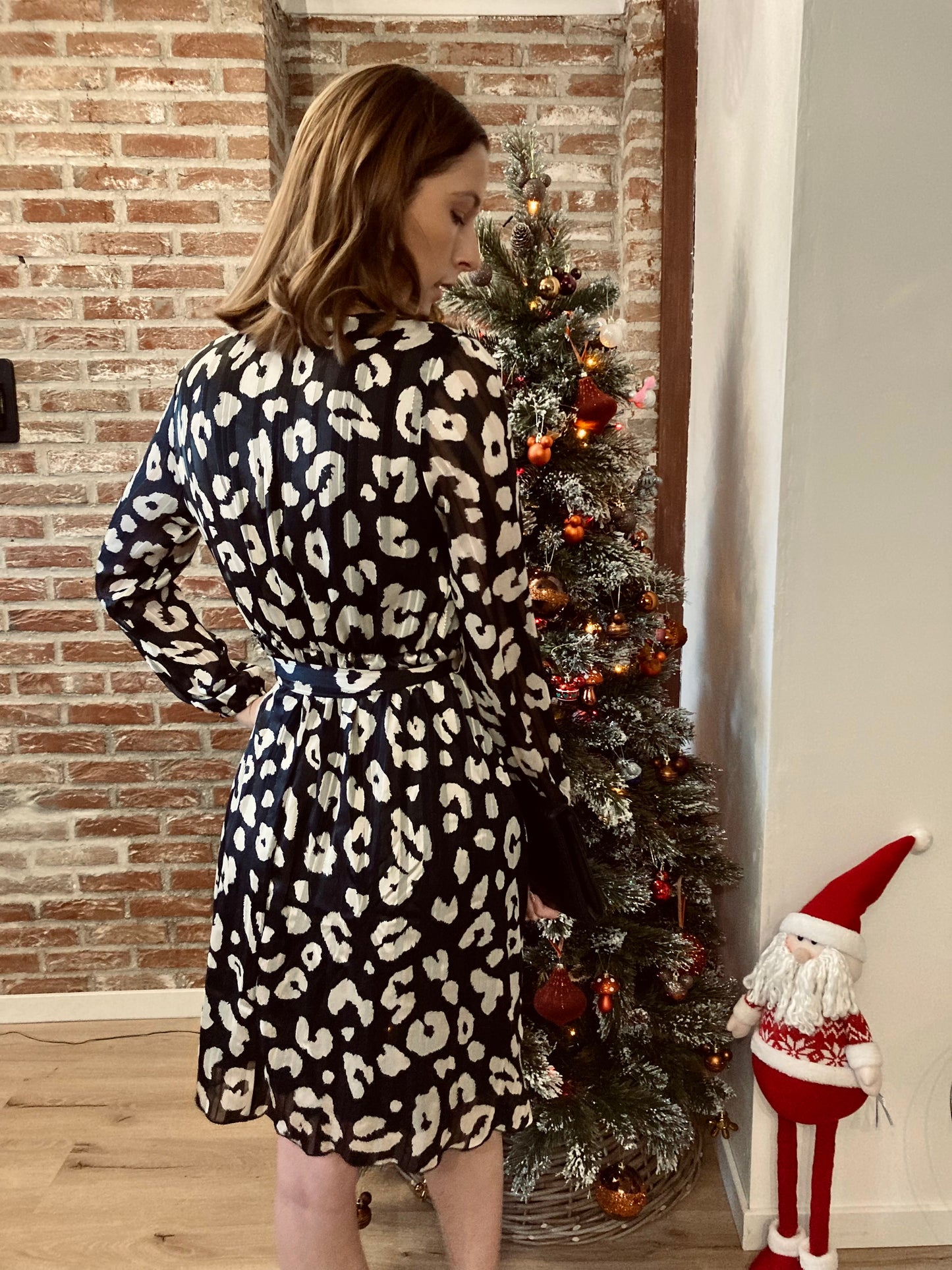 Robe Noëla